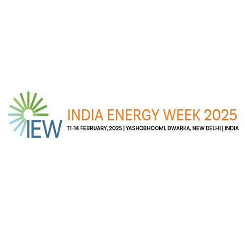 India Energy Week 2025 Exhibition Stand Builder