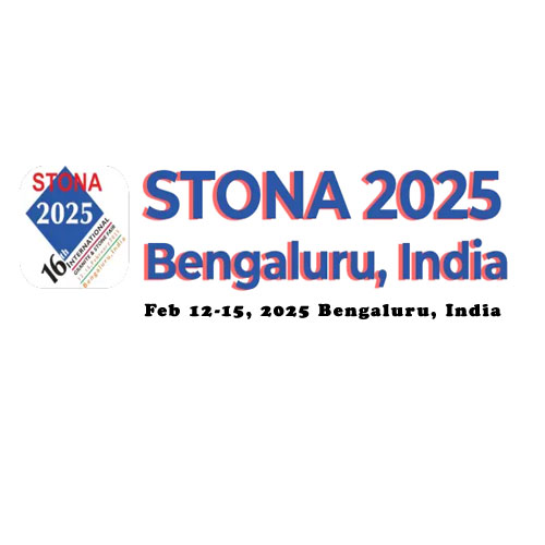 Stona Bangalore 2025 Exhibition Stand Builder