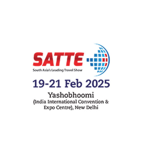 Satte 2025 Exhibition Stand Builder